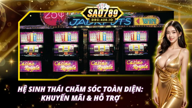 Trang Chủ 36 Chăm sóc khách hàng 24/7 tại cổng game SAO789